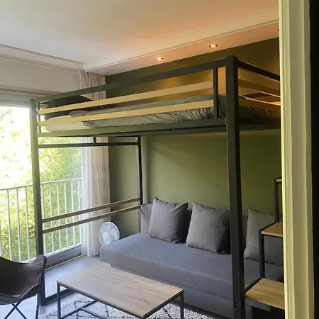 L'albigny Apartment Annecy